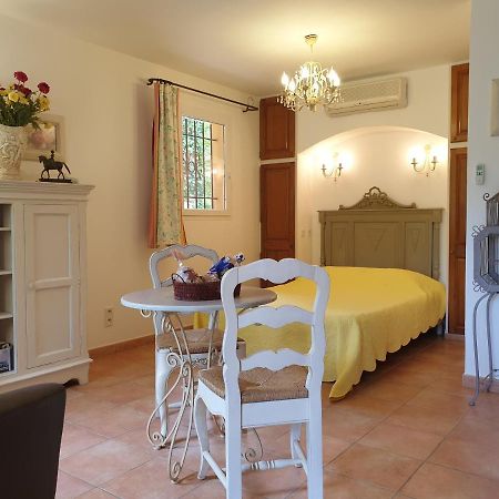 Residence A Merula Calvi  Dış mekan fotoğraf