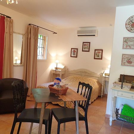 Residence A Merula Calvi  Dış mekan fotoğraf