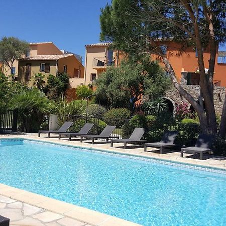 Residence A Merula Calvi  Dış mekan fotoğraf