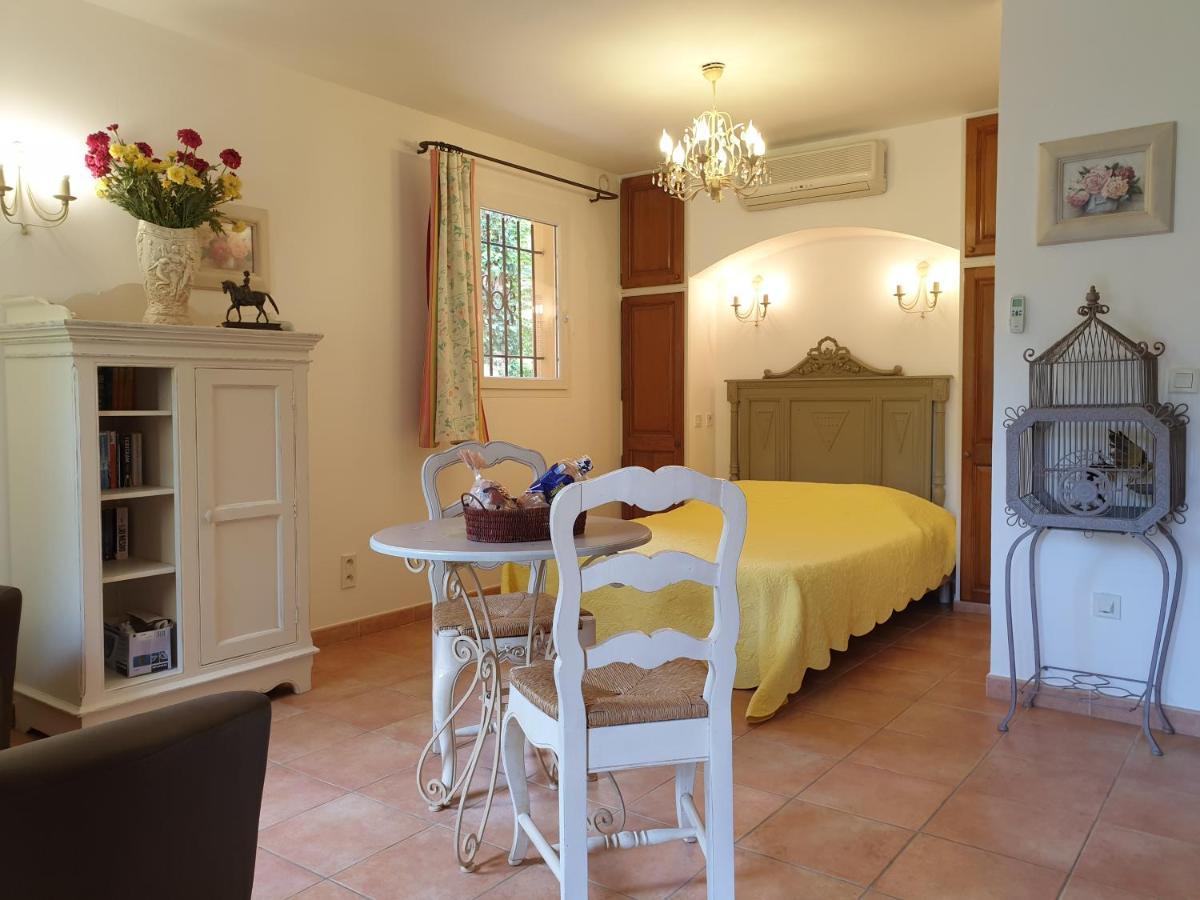 Residence A Merula Calvi  Dış mekan fotoğraf