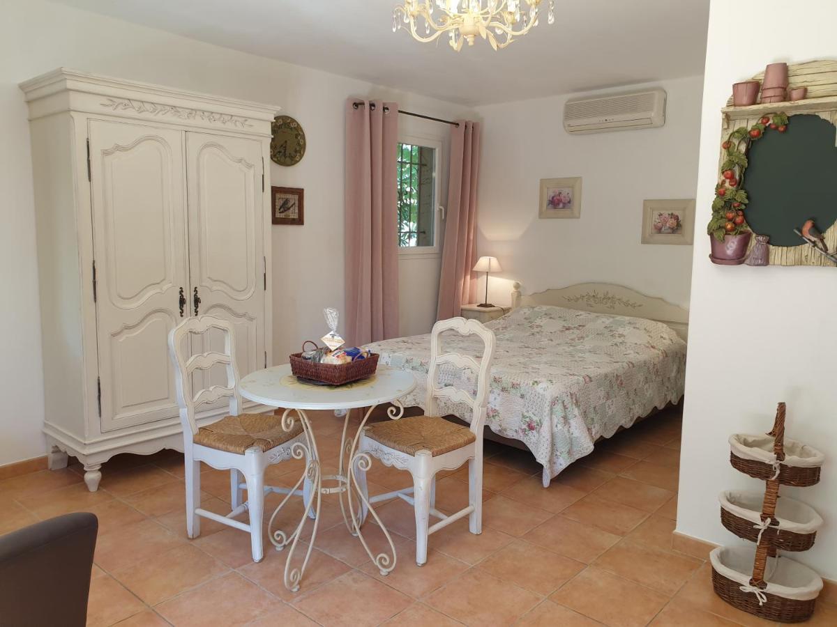 Residence A Merula Calvi  Dış mekan fotoğraf