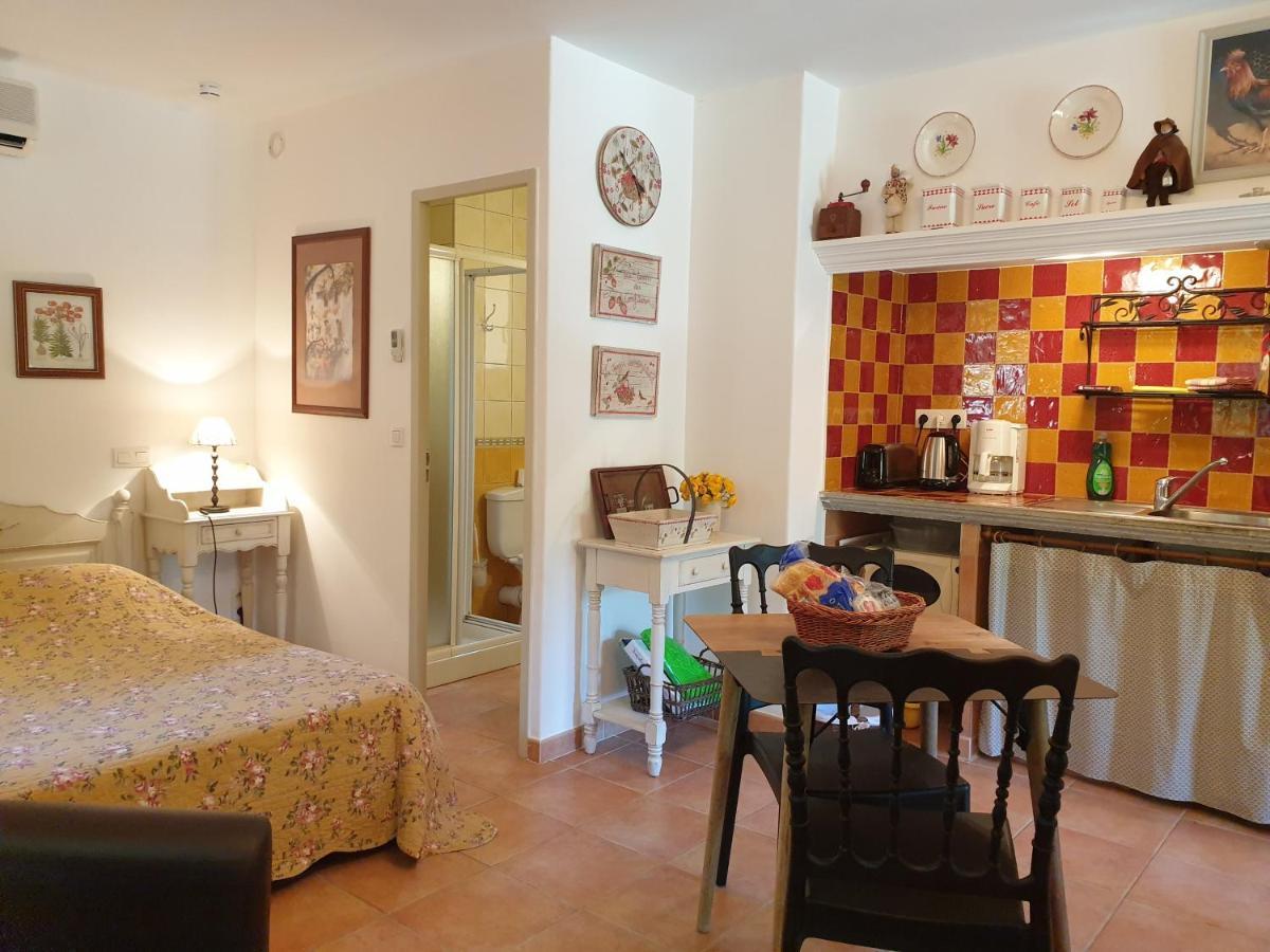 Residence A Merula Calvi  Dış mekan fotoğraf