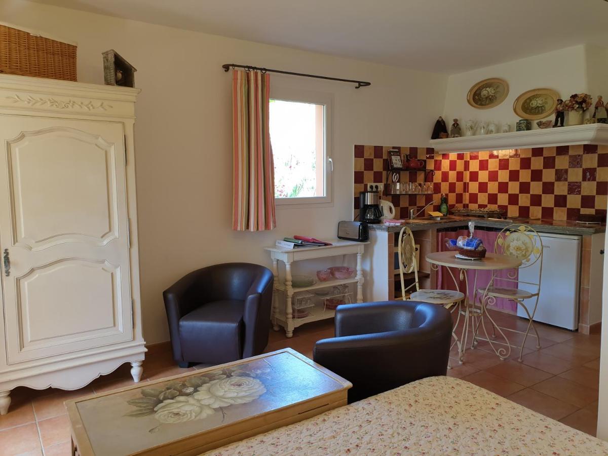 Residence A Merula Calvi  Dış mekan fotoğraf