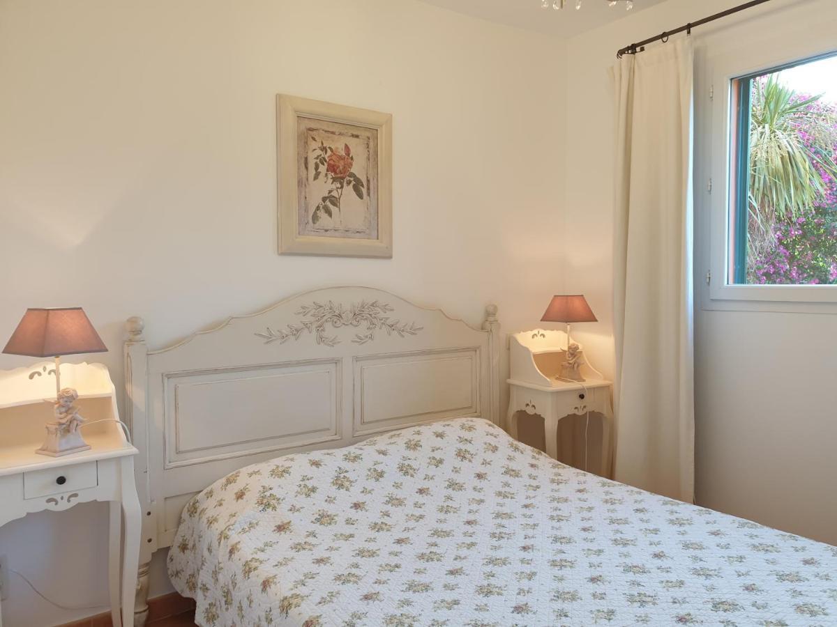 Residence A Merula Calvi  Dış mekan fotoğraf