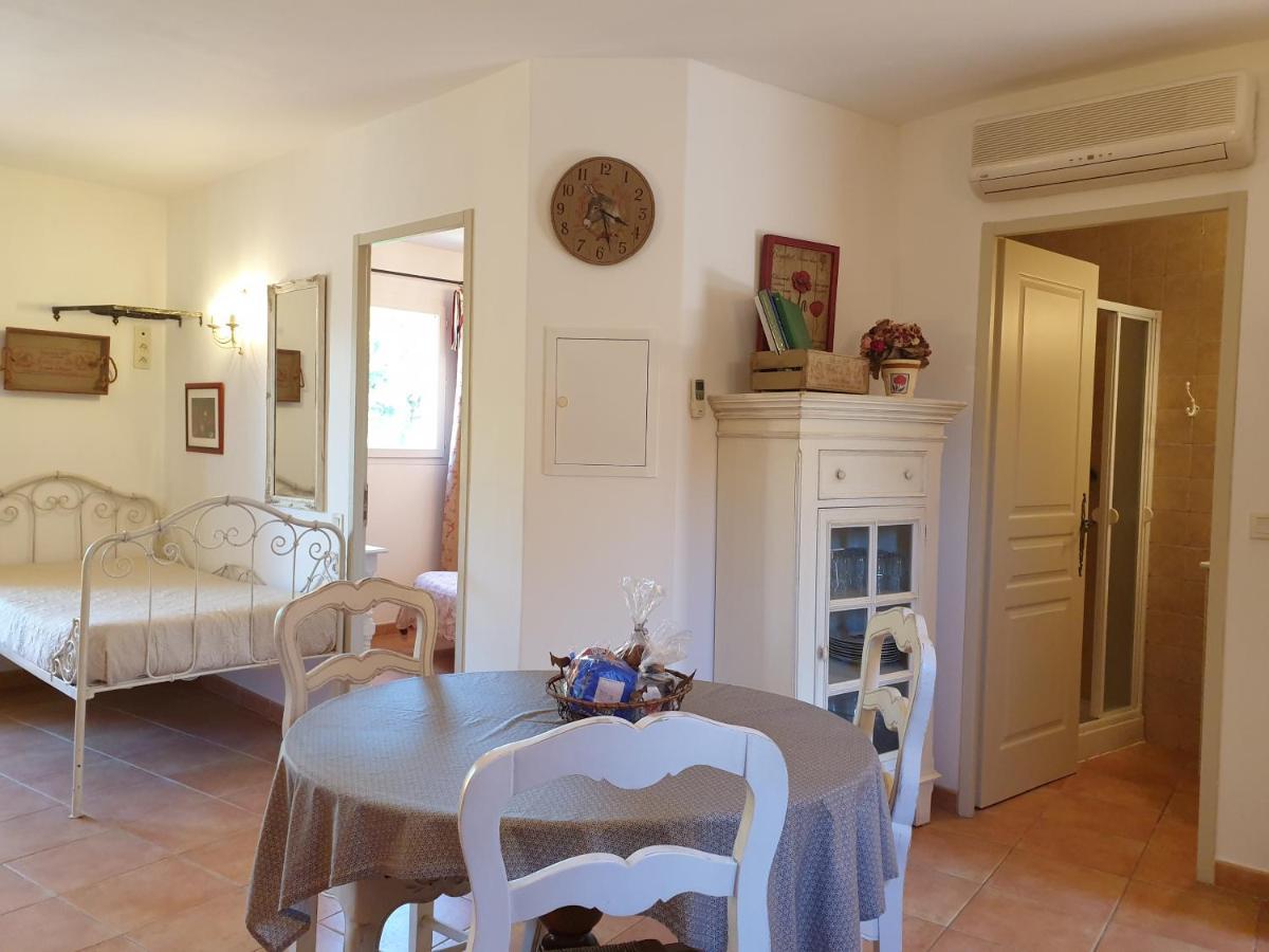 Residence A Merula Calvi  Dış mekan fotoğraf