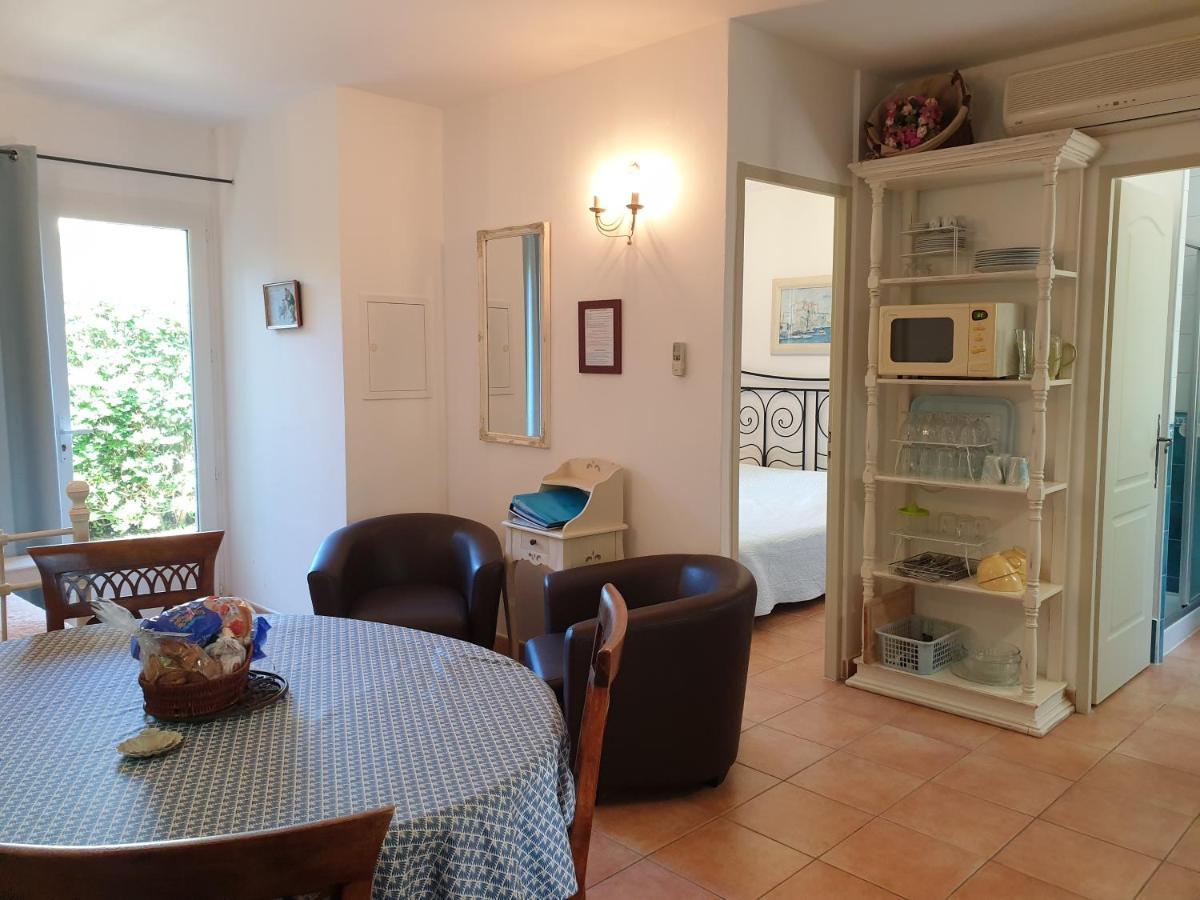 Residence A Merula Calvi  Dış mekan fotoğraf