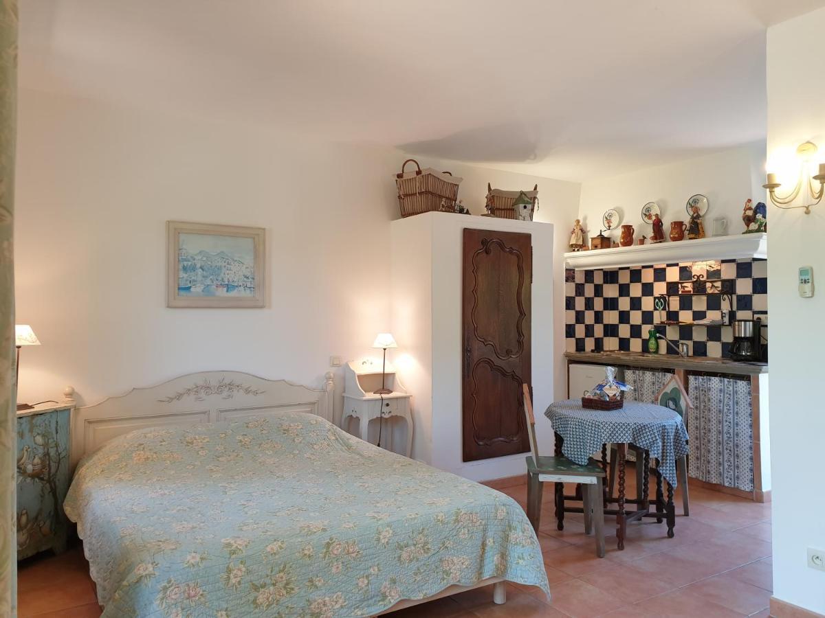 Residence A Merula Calvi  Dış mekan fotoğraf