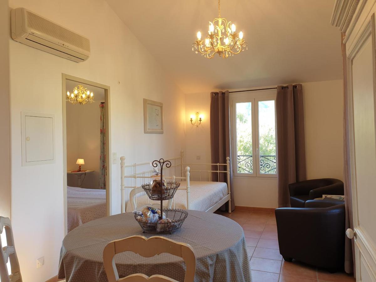 Residence A Merula Calvi  Dış mekan fotoğraf