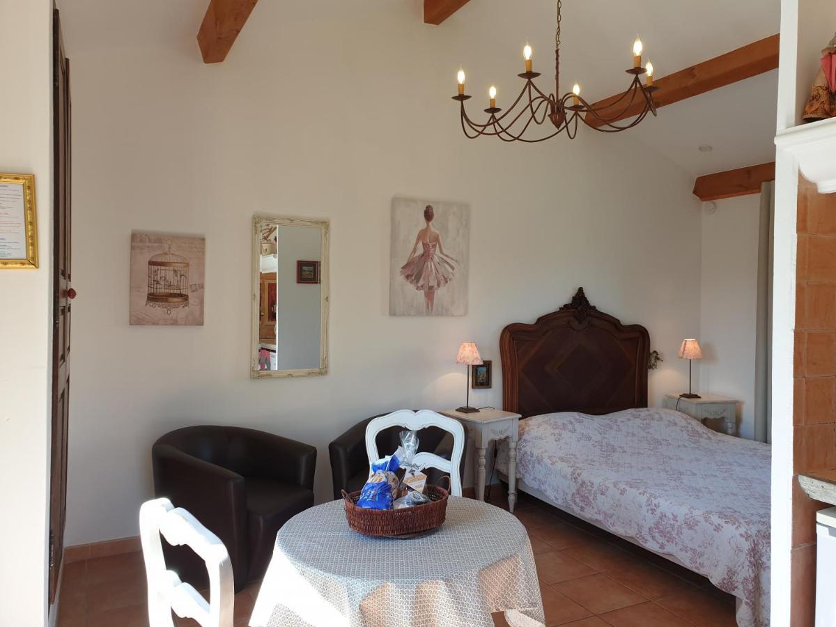 Residence A Merula Calvi  Dış mekan fotoğraf