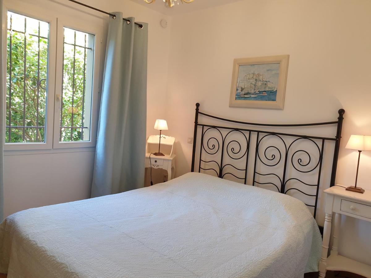 Residence A Merula Calvi  Dış mekan fotoğraf