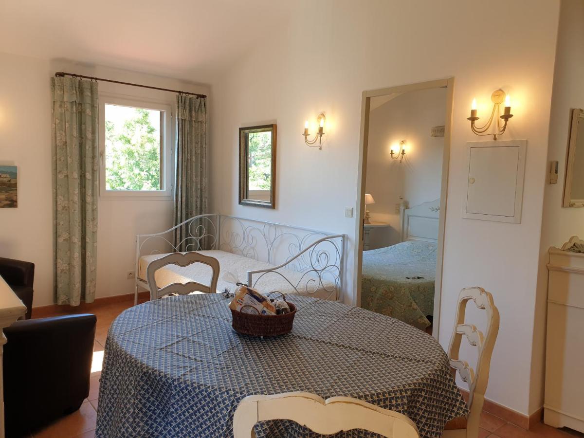 Residence A Merula Calvi  Dış mekan fotoğraf