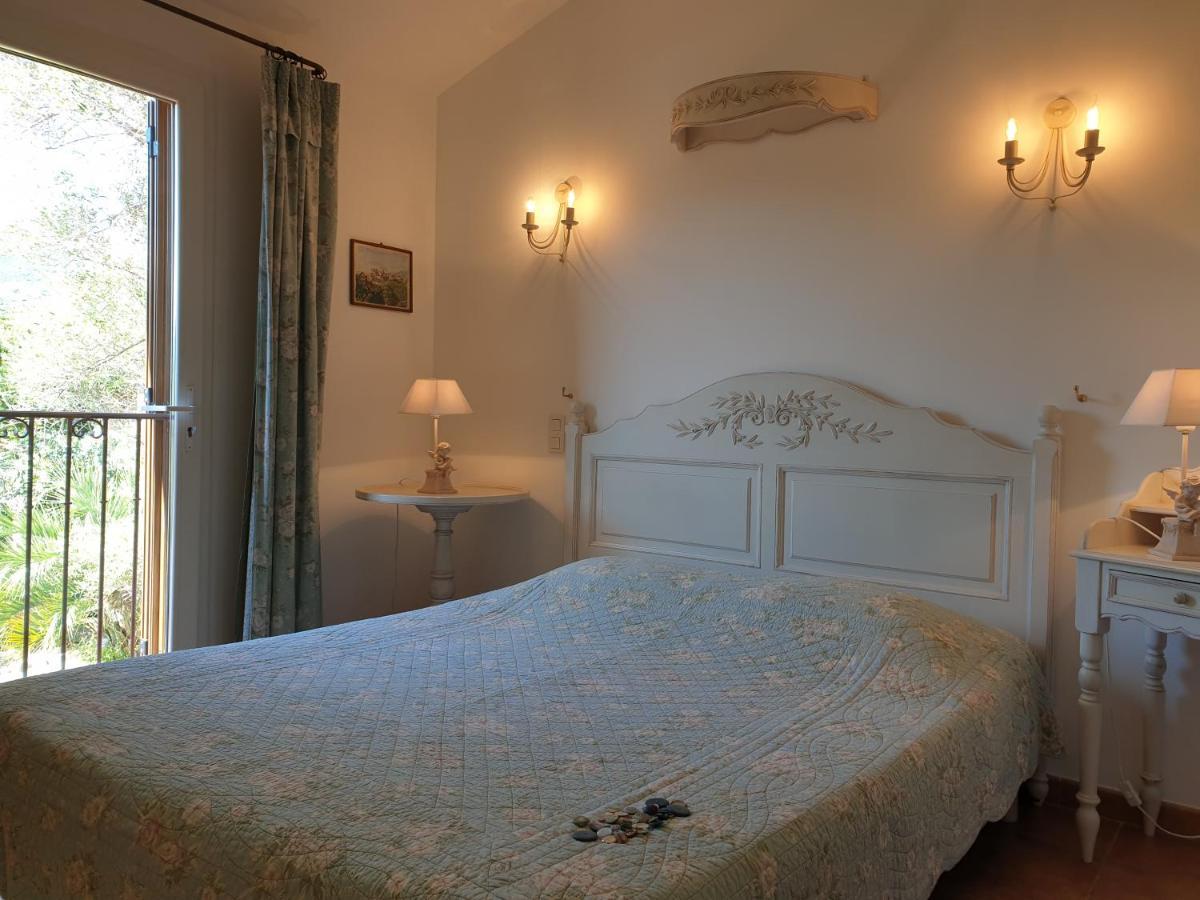 Residence A Merula Calvi  Dış mekan fotoğraf