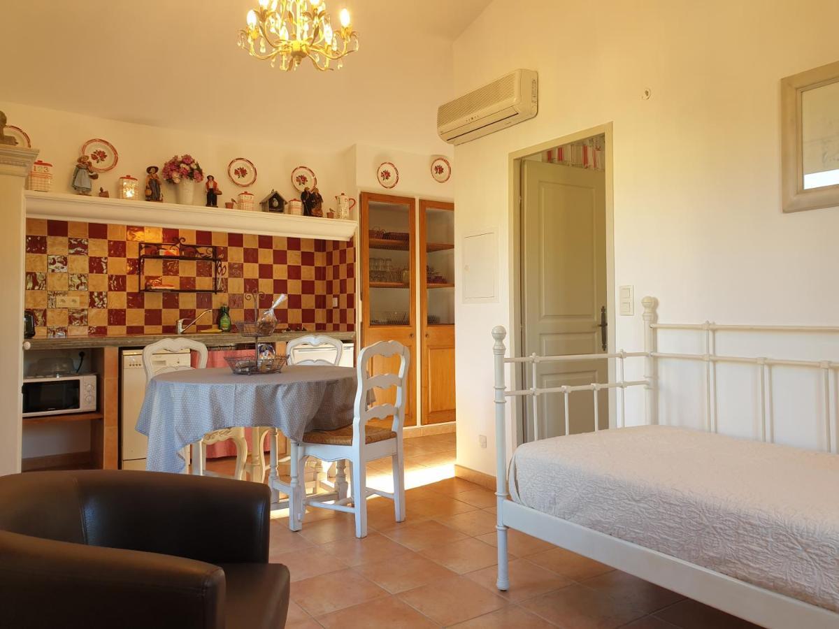 Residence A Merula Calvi  Dış mekan fotoğraf