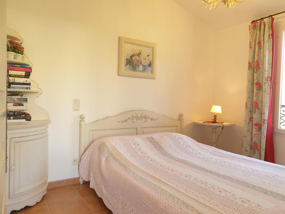 Residence A Merula Calvi  Dış mekan fotoğraf