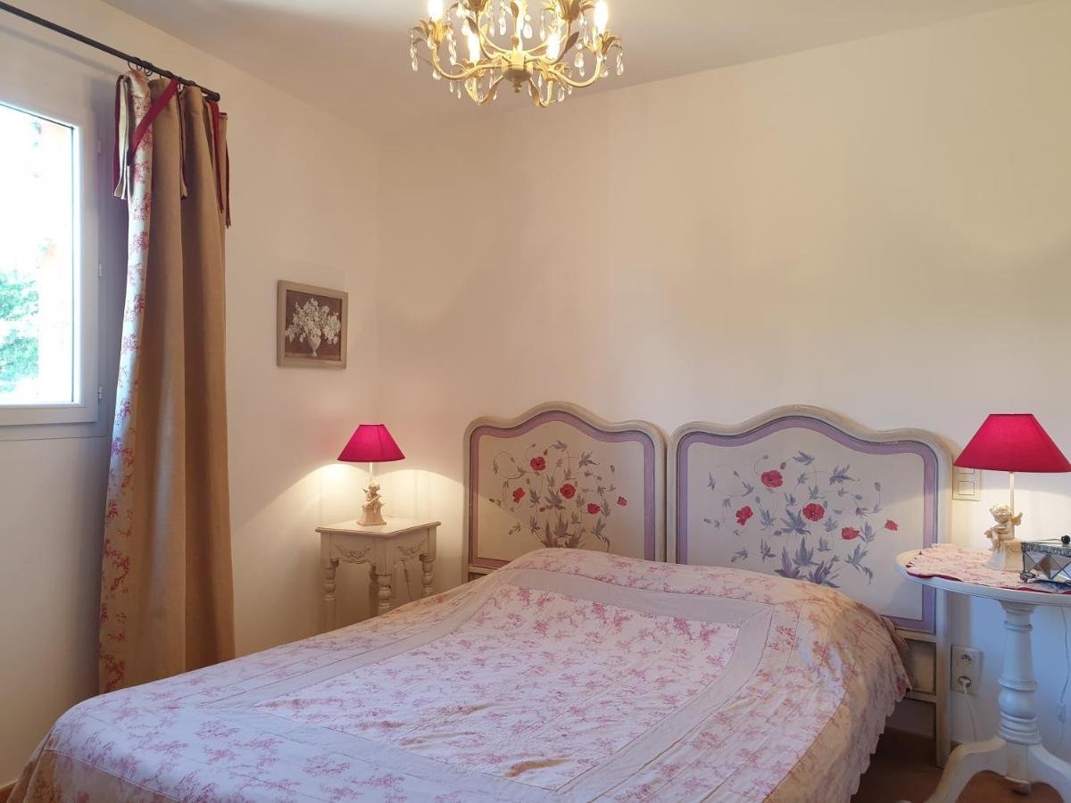 Residence A Merula Calvi  Dış mekan fotoğraf