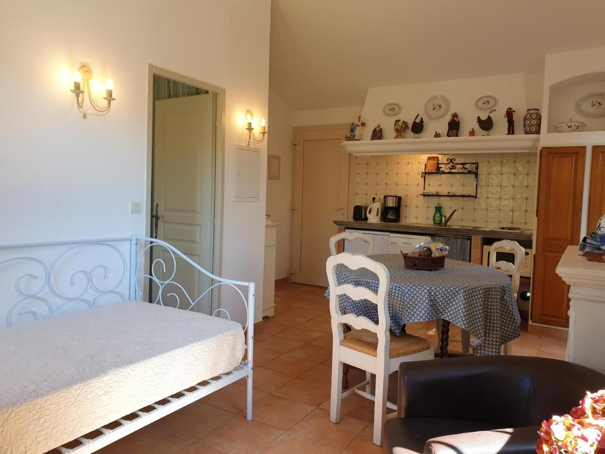 Residence A Merula Calvi  Dış mekan fotoğraf
