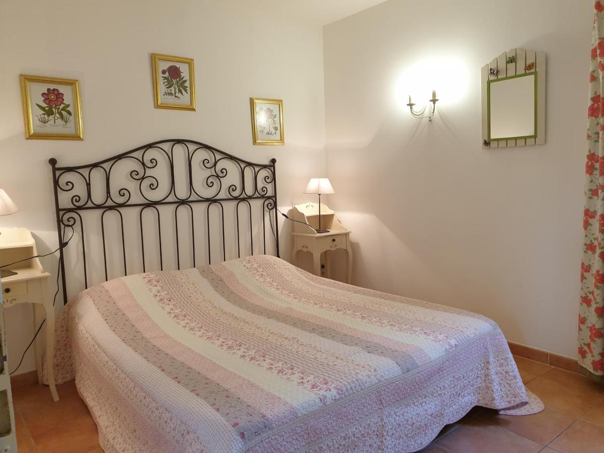 Residence A Merula Calvi  Dış mekan fotoğraf