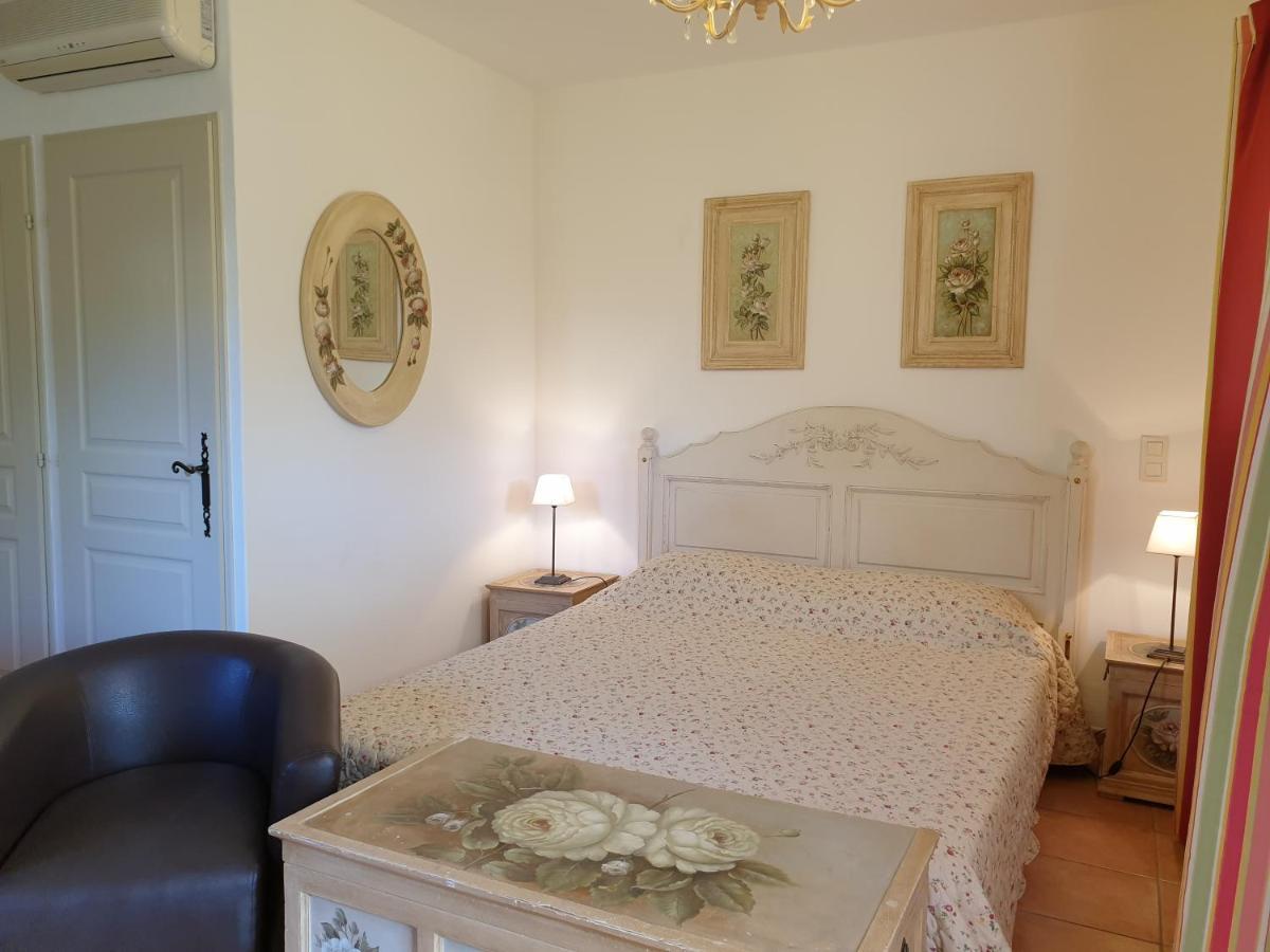 Residence A Merula Calvi  Dış mekan fotoğraf