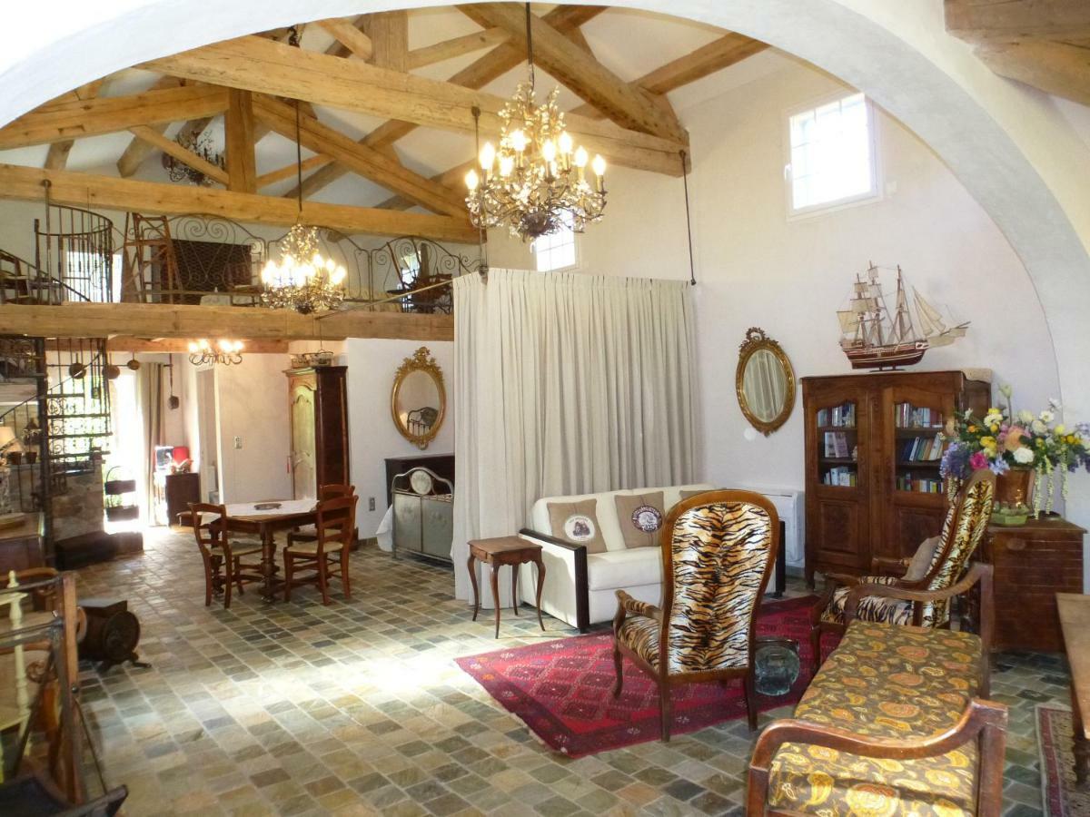 Residence A Merula Calvi  Dış mekan fotoğraf