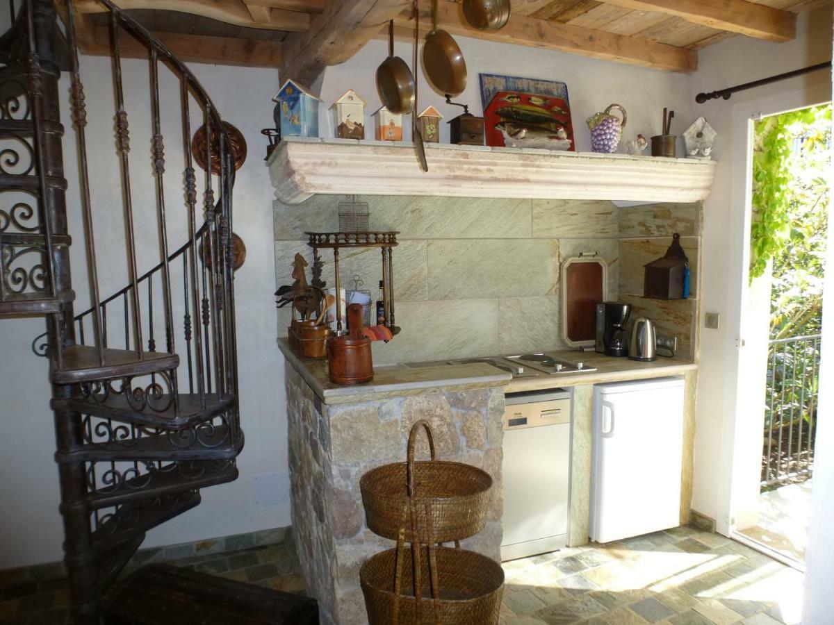 Residence A Merula Calvi  Dış mekan fotoğraf