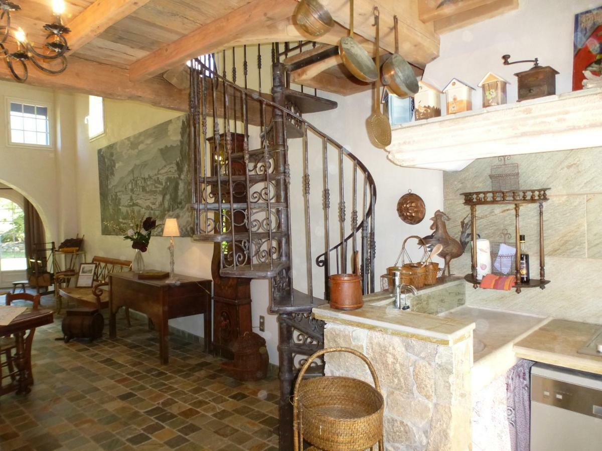 Residence A Merula Calvi  Dış mekan fotoğraf