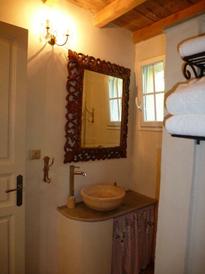 Residence A Merula Calvi  Dış mekan fotoğraf