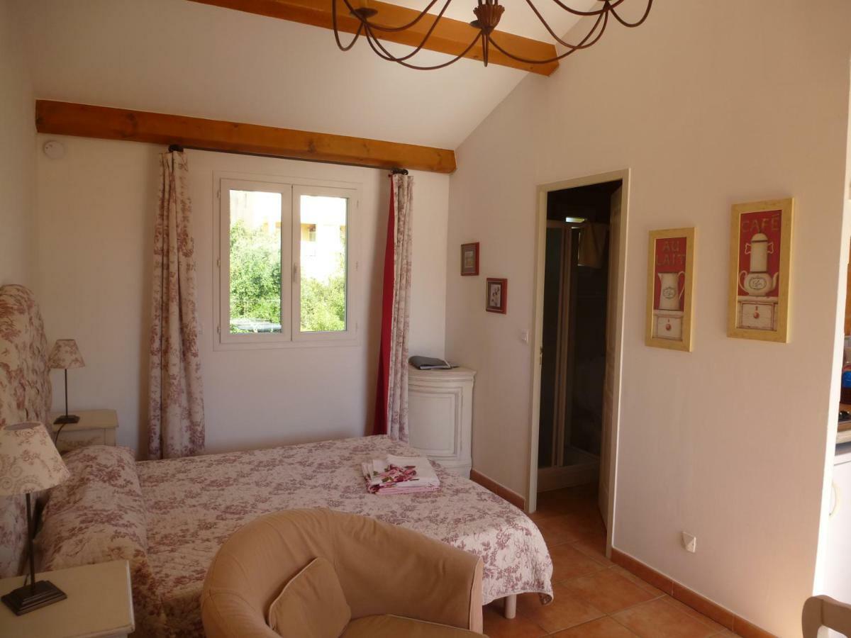 Residence A Merula Calvi  Dış mekan fotoğraf