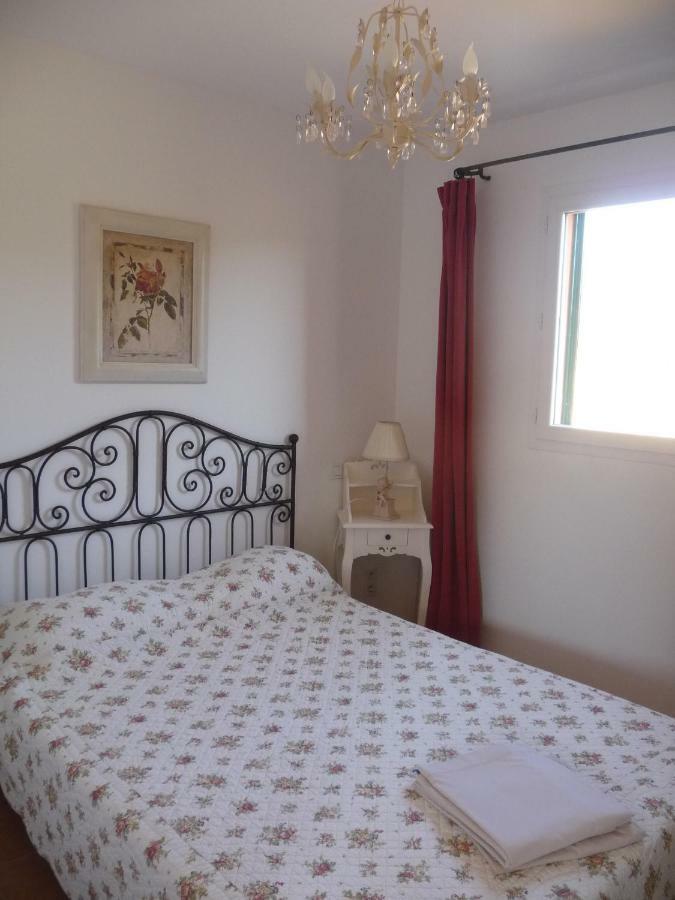 Residence A Merula Calvi  Dış mekan fotoğraf