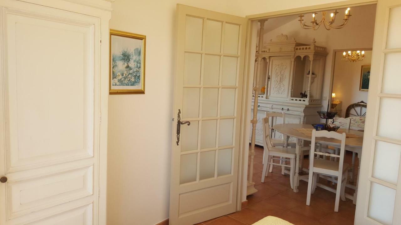 Residence A Merula Calvi  Dış mekan fotoğraf