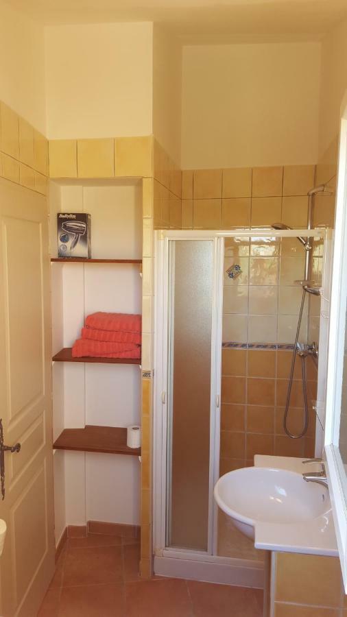 Residence A Merula Calvi  Dış mekan fotoğraf