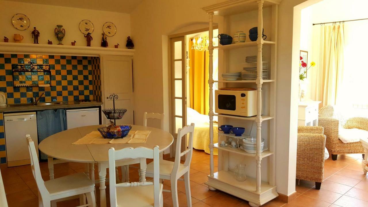 Residence A Merula Calvi  Dış mekan fotoğraf