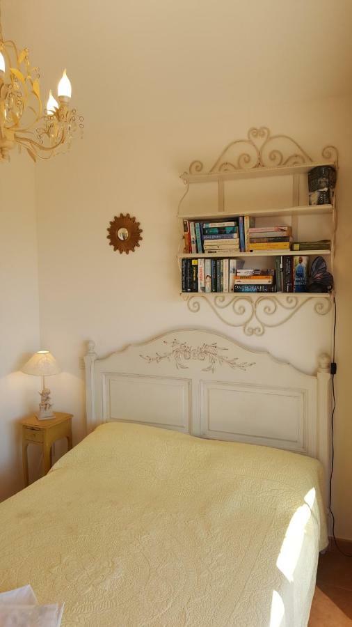 Residence A Merula Calvi  Dış mekan fotoğraf