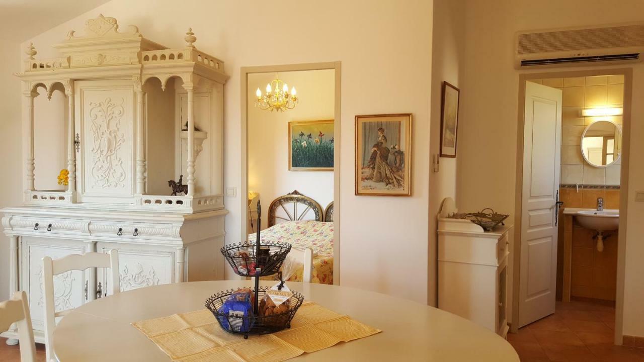 Residence A Merula Calvi  Dış mekan fotoğraf
