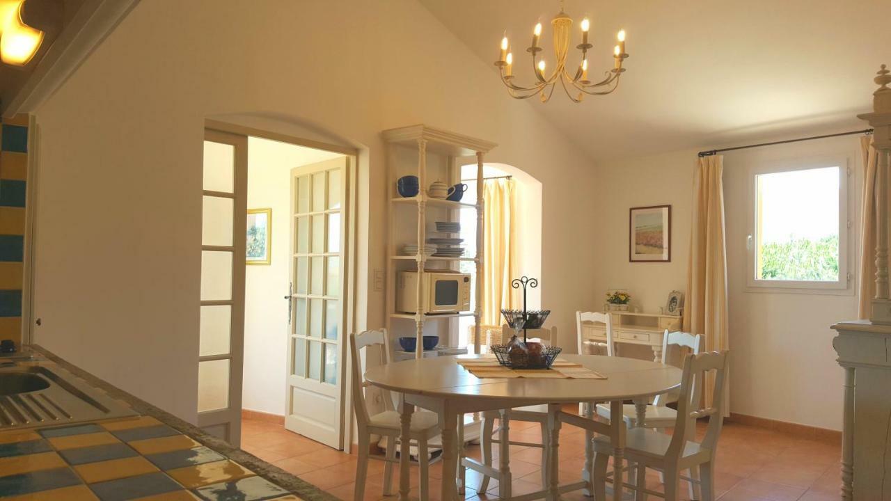 Residence A Merula Calvi  Dış mekan fotoğraf