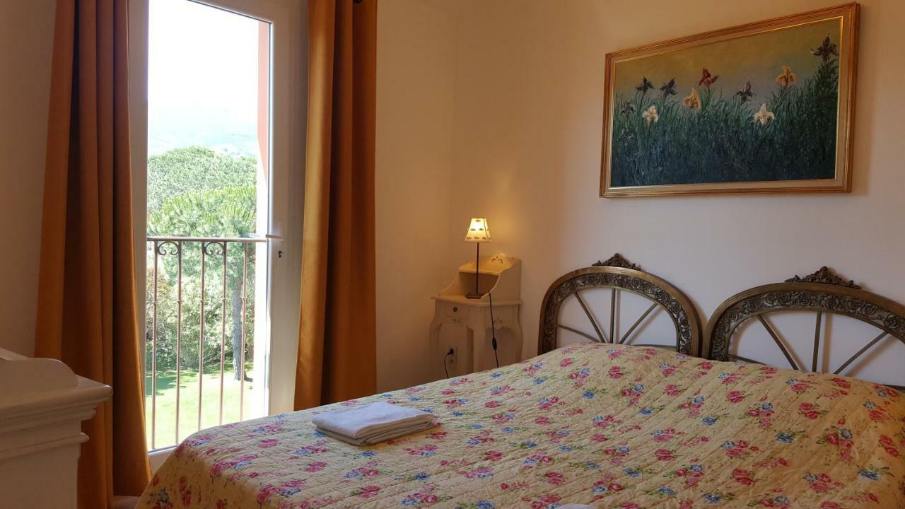 Residence A Merula Calvi  Dış mekan fotoğraf