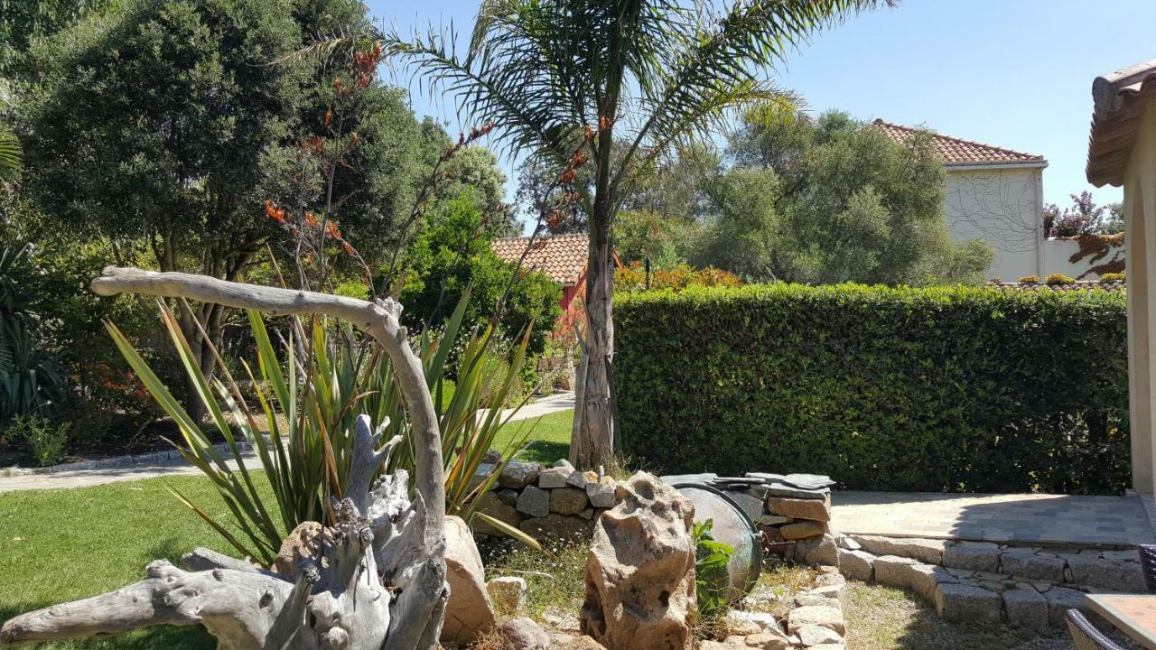 Residence A Merula Calvi  Dış mekan fotoğraf